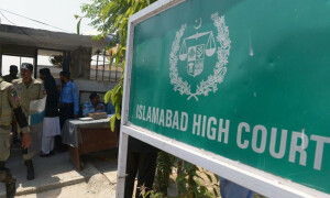 سائفر کی کاپی واپس کیوں نہیں کی گئی؟ کیا وزیر اعظم کو کاپی دینے کے ثبوت موجود ہیں؟ عدالت