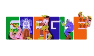 Google celebrates Labor Day with amazing Doodle