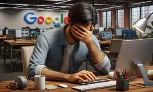 گوگل نے اسرائیل مخالف احتجاج دیکھنے والے ملازمین کو بھی نکال دیا