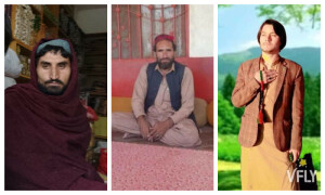 دکی کول مائنز ایریا سے اغواء ہونے والے 7 مغوی مزدور 38 دن بعد رہا