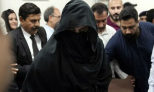 بشریٰ بی بی کو اڈیالہ جیل منتقل کیا جائے گا یا نہیں؟ فیصلہ محفوظ