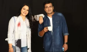 کیا اظفر علی تیسری شادی کرنے جا رہے ہیں