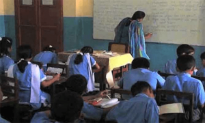 بلوچستان کے 800 سرکاری اساتذہ کو برطرف کرنے کی تیاریاں مکمل