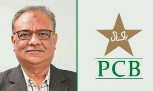 Dr Sohail Saleem resigns as PCB&rsquo;s director of medical and sports science
