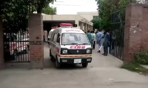 فیصل آباد: شوہر کے ہاتھوں 2 بیویاں، 4 بچے قتل، وجہ سامنے آگئی