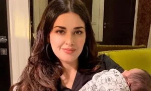 نتاشا لاکھانی اپنی زندگی اور ذمہ داریوں کا بتاتے ہوئے جذباتی ہو گئیں