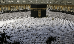 حج پروازیں کن ایئرپورٹس پر اتریں گی؟ تفصیلات سامنے آگئیں