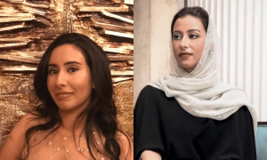 سعودی شہزادیوں کی زندگی کتنی آسان اور تکلیف دہ ہے؟