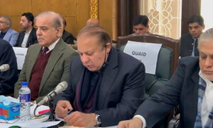 نواز شریف پارٹی صدر کب بنیں گے، ممکنہ تاریخ سامنے آگئی