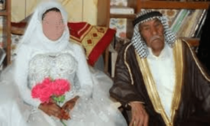 ایک بہن دلہن بنی دوسری اس کی ساس بن گئی