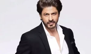 بالی ووڈ کنگ شاہ رخ خان نے اپنی نئی فلم کی شوٹنگ کی تفصیلات شیئر کر دیں