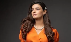 کرن حق نے اپنے شوہر کے ساتھ تصاویر کیوں شیئر نہیں کیں، ادا کارہ کا انکشاف