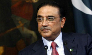 صدر مملکت نے 3 صوبوں کے گورنرز کی تقرری کی منظوری دے دی