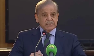 PM Shehbaz warns FBR of outsourcing system if tax collection target not met
