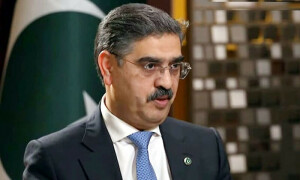 انوار الحق کاکڑ گندم درآمد کرنے کے اپنے فیصلے پر ڈٹ گئے