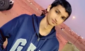متحدہ عرب امارات میں 3 ماہ قبل لاپتا پاکستانی لڑکا مردہ حالت میں پایا گیا