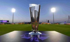 ٹی 20 ورلڈ کپ جیتنے پر ہر کھلاڑی کیلئے پونے 3 کروڑ روپے انعام کا اعلان