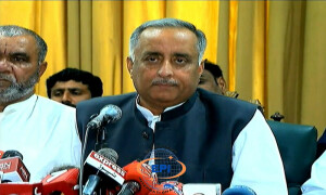 گندم بحران: کسان اتحاد کا 10 مئی سے احتجاج شروع کرنے کا اعلان