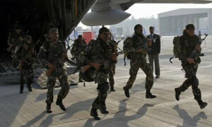 بھارتی فضائیہ پر بڑا حملہ، تباہی اور ہلاکتوں کی اطلاعات