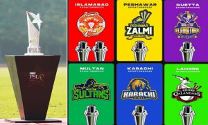 بڑے کھلاڑیوں کو کیسے پی ایس ایل کھلایا جائے؟ پی سی بی نے منصوبہ بنالیا