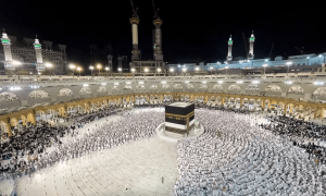 حج ویزا پالیسی : سعودی عرب نے نئی پابندیوں کا اعلان کردیا