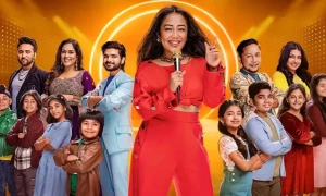 Indian show Superstar Singer pays tribute to RD Burman