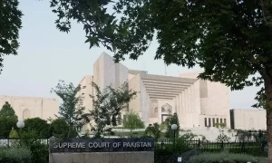 SC suspends PHC decision depriving SIC of reserved seats