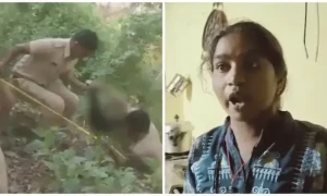 ماں نے کم سن بیٹے کو مگرمچھوں سے بھرے تالاب میں پھینک دیا