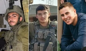 حماس نے 4 صہیونی فوجی مار ڈالے، 10 لاکھ فلسطینیوں کو رفح سے نکلنے کا اسرائیلی انتباہ