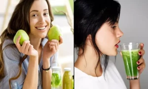 فریش جوس پینے کے منفی اثرات بھی ہوتے ہیں