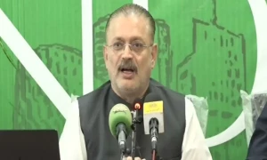 شرجیل میمن کی نگراں حکومت پر کڑی تنقید: &rsquo;انہیں عوام کا احساس نہیں کیا تھا&lsquo;