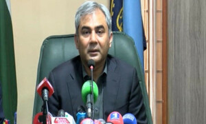 پنجاب میں گندم درآمد سے کوئی تعلق نہیں ہے، وفاقی وزیر داخلہ