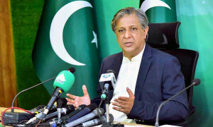 حکومت نے سپریم کورٹ کے مخصوص نشستوں کے عبوری فیصلے پر تحفظات کا اظہار کردیا