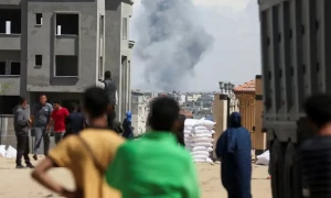 Hamas accepts ceasefire proposal, Israel says no deal