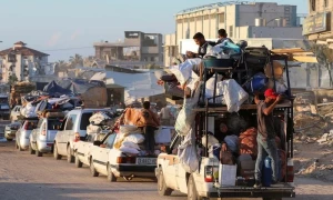 Gaza ceasefire uncertain, Israel vows to continue Rafah operation