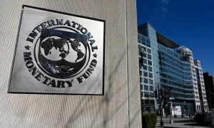 IMF asks Pakistan to impose Rs1.3tr of taxes in budget: report