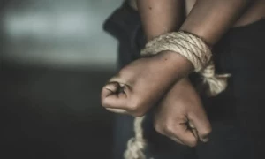 ڈاکوؤں نے مغوی کی لاش واپس دینے کیلئے تاوان مانگ لیا