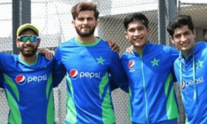 نہ حارث نہ ہی عامر بلکہ، بھارتی کرکٹ ماہرین کن پاکستانی بالرز کو خطرناک سمجھ رہے ہیں؟