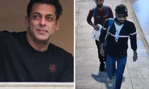 سلمان خان فائرنگ کیس، پولیس نے ایک اور ملزم کو گرفتار کرلیا
