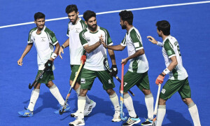 اذلان شاہ ہاکی کپ: سنسنی خیز مقابلے کے بعد پاکستان اور جاپان کے میچ کا کیا نتیجہ رہا