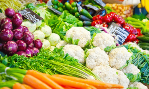 گرمی میں کن سبزیوں سے اجتناب کرنا چاہیئے؟