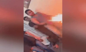Indian student tortured after losing money in betting game