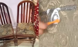 مٹی، گرد اور چاکلیٹ کے دھبے دور کرنے کا آسان ٹوٹکہ