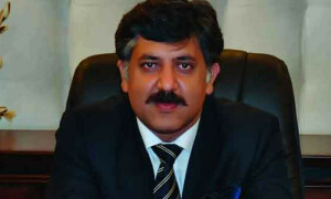 پبلک اکاؤنٹس کمیٹی کے لیے شیخ وقاص کا نام فائنل