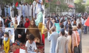 برسی سانحہ 9 مئی: پاک فوج کے حق میں ملک کے مختلف شہروں میں ریلیاں اور تقریبات