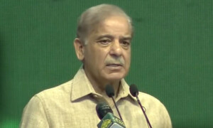 9 مئی والوں کو ایسی سزا دیں گے جو رہتی دنیا تک یاد رکھی جائے گی، وزیراعظم