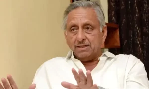 &rsquo;پاکستان کا احترام کرو ورنہ وہ ایٹم بم مار دے گا، کانگریسی رہنما منی شنکرایر کا بھارت کو مشورہ