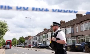 Man extradited from Pakistan jailed for life for UK police officer killing