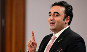 اگر کسی جیالے کے ساتھ ناانصافی ہوئی تو ہمارا گورنر موجود ہے، بلاول بھٹو