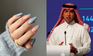 سعودی عرب میں خواتین کے جعلی ناخن اور پلکوں سے متعلق نئی پابندی عائد